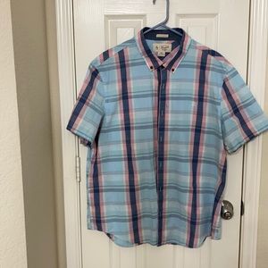 Heritage slim fit Original Penguin XXL.